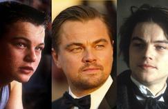 If the career of the actor seems to have peaked in recent years, Leonardo DiCaprio scoured several roles before experiencing fame.