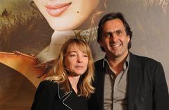 Mariée en 2013 au producteur Emmanuel Chain ( l'émission économique « Capital»  diffusé sur M6), elle laisse derrière elle une fille de 18 ans.