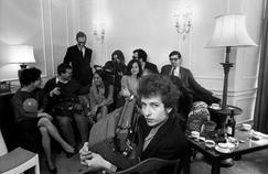 Les archives inédites de Bob Dylan seront mises à la disposition des universitaires et des chercheurs.