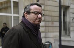 Christian Paul, député de la Nièvre et leader de l'aile gauche du PS (ici, en 2015).