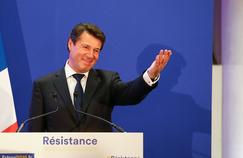 Christian Estrosi, président de la région Provence-Alpes-Côte d'Azur.