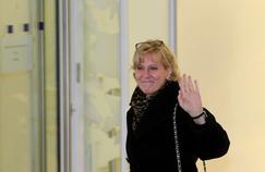 Nadine Morano, candidate à la primaire.