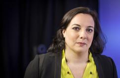Emmanuelle Cosse.