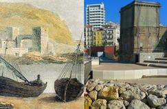 La mairie de Marseille, par la voix de l'un de ses adjoints, Didier Réault, s'engage enfin à restaurer la Tour des Catalans.