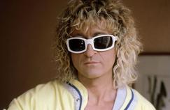 Entre deux ajustements des orchestrations de ses chansons, Michel Polnareff s'est prêté au jeu de la première fois.