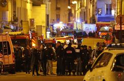 «Voilà, vous avez élu votre président Hollande, voilà sa campagne. Remerciez-le», lance un terroriste durant l'attaque du Bataclan.