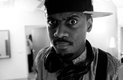 Black M, alias Black Mesrimes, au centre du débat autour du centenaire de la bataille de Verdun.