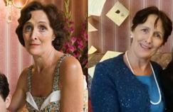 Fiona Shaw a incarné Pétunia Dursley, la marâtre de Harry Potter dans les films dédiés à la saga littéraire de J. K. Rowling.
