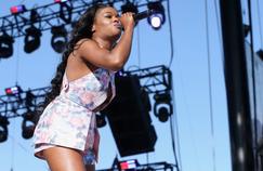 L'artiste Azealia Banks a adressé «ses sincères excuses au monde», dans un message publié sur le réseau social de photos Instagram, où son compte reste toujours actif.