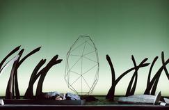 La soprano britannique, Rachel Nicholls (Isolde), a remplacé au pied levé Emily Magee