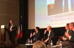 The think-tank "Proud France" spent Tuesday night a symposium on the French identity.