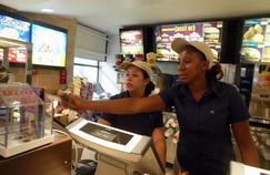 Les jeunes sont attachés à la qualité de service