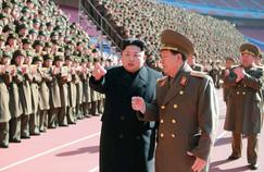 Corée du Nord : inquiet des désertions, Kim Jong-un cherche à mettre l'armée au pas