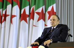 L'Algérie paralysée par le règne sans fin d'Abdelaziz Bouteflika