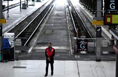 SNCF: la CGT et Sud Rail poursuivent la grève début juillet