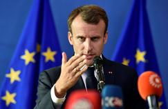 Européennes : les partis politiques déstabilisés, Macron aussi
