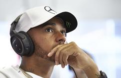 Formule 1 : Hamilton signe un contrat de 45 millions d'euros par an avec Mercedes