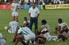 La Tunisie accuse les rugbymen zimbabwéens d'avoir multiplié les comportements scandaleux