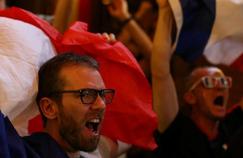 14% des supporters français prêts à donner 1% de leur salaire annuel pour une victoire