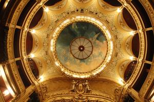 La Opéra Comique (segundo).