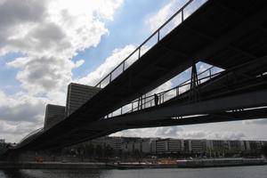 ZAC Rive Gauche (XIII).