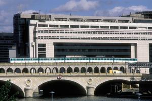 Bercy (OT Paris/Henri Garat)