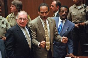 O.J. Simpson bientôt remis en liberté ?