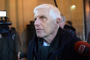 Aujourd'hui âgé de 72 ans, Serge Biechlin était directeur de l'usine au moment du drame.