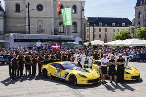 rencontres economiques le mans