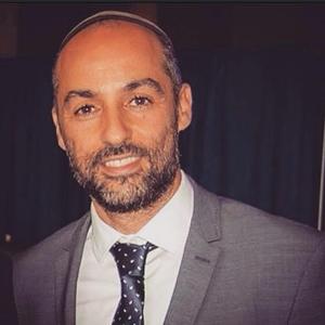 Steve Maman, homme d'affaires canadien, veut récolter des dons pour financer la libération d'enfants et de femmes vendus comme esclaves sexuels.