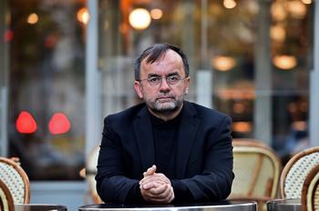 Le père Desbois