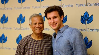 Y Generation Education : l'intelligence artificielle au service de la formation professionnelle