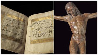 Islam et christianisme : les impasses du dialogue interreligieux