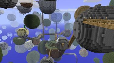 Microsoft utilise le jeu vidéo Minecraft pour faire progresser l'intelligence artificielle