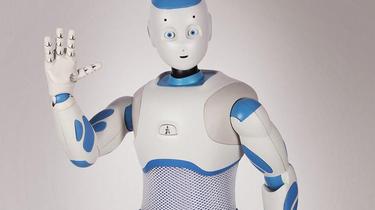 Un Français sur quatre craint d'être remplacé par un robot au travail