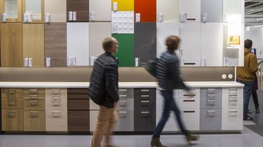 Comment les marques veulent exploiter le filon du «big data»