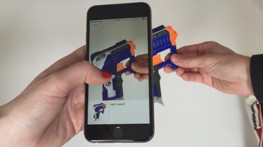 Google rachète une start-up française dans l'intelligence artificielle