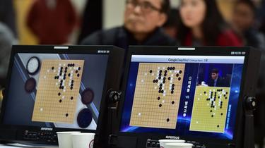 Les géants des technologies multiplient les rachats dans l'intelligence artificielle