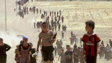 Chrétiens d'Orient : la tragédie des derniers oubliés de l'histoire