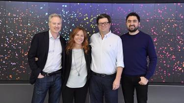 Les géants du Web s'unissent pour maîtriser l'intelligence artificielle