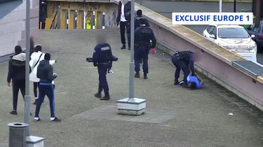 Alexandre Devecchio : «Derrière l'affaire Théo, les banlieues en sécession»