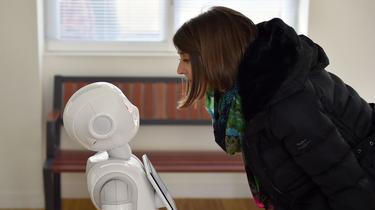 Des chercheurs proposent d'étudier l'intelligence artificielle à l'école primaire