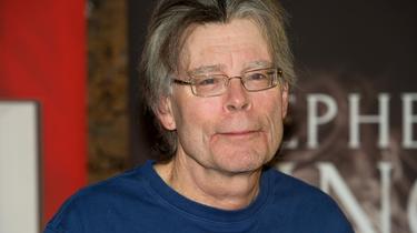 Stephen King accusé de plagiat pour sa saga La Tour sombre