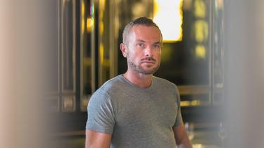 ge rh expert Riccardo Giraudi, l'effet bœuf