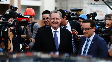 Comprendre l'affaire Ferrand en cinq questions