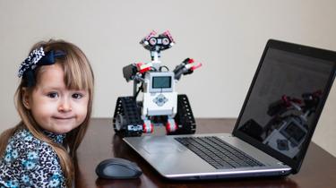 Selon des chercheurs, il ne reste que 45 ans aux humains avant d'être dépassés par les machines