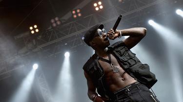 Le rappeur Skepta accusé de plagiat par un photographe franco-marocain