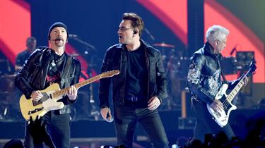 U2 accusé de plagiat, le groupe réclame la fin des poursuites judiciaires