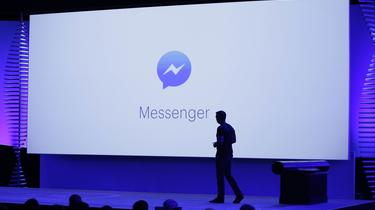 Facebook rachète une start-up de l'intelligence artificielle pour rattraper son retard