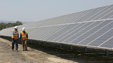 La Chine championne du monde des énergies renouvelables